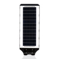 All In One Solar Led Street Light 90w 120w  IP65 Integrated Intelligent  Outdoor Lighting Solar Street Light